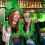 Serpentins et rubans pour la Saint-Patrick 7
