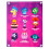 Inside Out 2er-Pack: 9 Figuren, 4 cm große Sammlerspielzeuge 5
