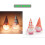 Valentine's Day Gnome Shelf Decor 1PC 5