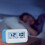 Student Alarm Clock, Electronic Clock, Wake-up Alarm Clock, High-definition Display, Multiple Functions, Fashionable Design 8