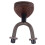 Guitar Neck Hanger Regular Type, Walnut Wood Base 16