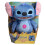 Interaktives Plüschtier, 30 cm, Disney Stitch-Design 2