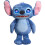 Interaktives Plüschtier, 30 cm, Disney Stitch-Design 9
