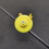 Small Automatic Fishing Reel T8 Colorful 6
