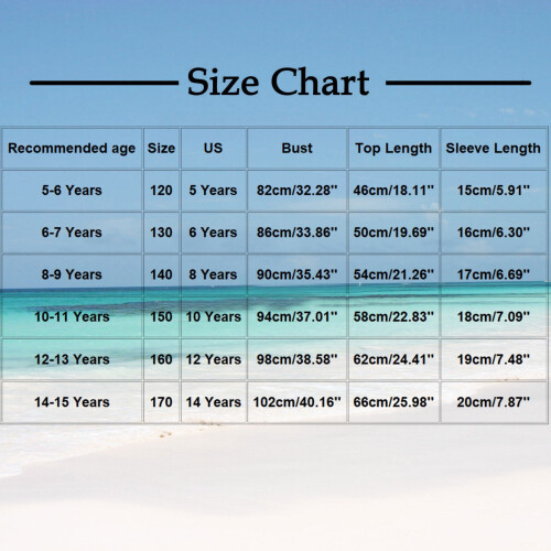 Αγόρια Κορίτσια Βασικά Μπλουζάκια Υπερμεγέθη Πουκάμισα με Κοντά Μανίκια Απλό 2