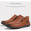 Willtoo The First Young Shoes Ανδρικά, Χειροποίητες Δερμάτινες Μπότες Οδήγησης Premium Slip-On για 3