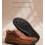 Willtoo The First Young Shoes Ανδρικά, Χειροποίητες Δερμάτινες Μπότες Οδήγησης Premium Slip-On για 4
