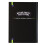 A5 Premium-Notizbuch, hochwertiges Papier, robuster Einband 2