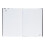 A5 Premium-Notizbuch, hochwertiges Papier, robuster Einband 4
