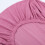 Housse de siège de chaise de bureau élastique Pretyzoom extensible rose (1 pièce) 4