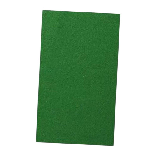Billiard Pool Table Cloth Billiard Table Cover Replacement Protector Pre Cut for Green Size S 1