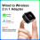 Wireless CarPlay Android Auto Adapter USB Dongle 2