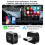2026Ασύρματος προσαρμογέας αυτοκινήτου Android Auto USB Dongle Smart Mini Box Plug and Play Universal για Toyota 4