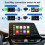 2026Ασύρματος προσαρμογέας αυτοκινήτου Android Auto USB Dongle Smart Mini Box Plug and Play Universal για Toyota 6