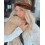 Women's Wide Soft Elastic Headbands Non-Slip Twisted Turban 5