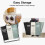 Durable Laundry Sorter Hamper with Large Capacity and Versatile Storage Solution 6