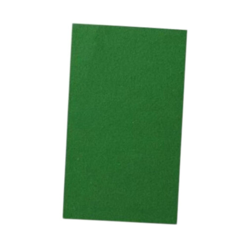 Billiard Pool Table Cloth Billiard Table Cover Replacement Protector Pre Cut for Green Size M 1