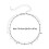 Women's Adjustable Rhinestone Tassel Waist Chain Iron 5