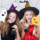 Διακοσμήσεις για το Halloween Tupukom, Πλαστικά Καζάνια, Κουβάδες με Λαβή, Καζάνι 5