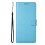 Leather Wallet Phone Case Compatible with iPhone 16 Pro Max, 15–6 Series 2