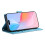 Leather Wallet Phone Case Compatible with iPhone 16 Pro Max, 15–6 Series 4