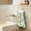 Daisy Bees Hanging Dish Towel Quick-Dry Absorbent 1-Pack 3
