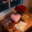 Peony-Shaped Scented Candles Soy Wax 6 Pack 4