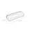 Toilet Tank Tray Bathroom Storage Tray 1 Pack 3