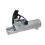 Extension Pole Connector for Hedge Trimmers - Easy Install & Secure 4
