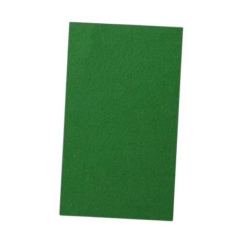 Billiard Pool Table Cloth Billiard Table Cover Replacement Protector Pre Cut for Green Size L 1