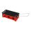 Raclette Cheese Melter Portable with Heat Insulation 5