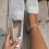 Willtoo Women's Arch Support Flat Shoes White Size 8 2