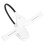 LED Music Stand Light Rechargeable Flexible Clip Lamp 2