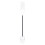 LED Music Stand Light Rechargeable Flexible Clip Lamp 5