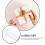 Worgeous Holder Diffuser Secure Oboe Storage Box with Whistle Piece Fixed 3