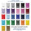 25th Anniversary Blanket Silver Wedding Gift 40x50 inch 3