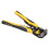 Wire Cutting And Crimping Tool With Sophisticated Crimping Module Self Adjusting Wire Stripper Tool Strip Multiple Cables Universal Capability 5