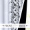 Mizhona Blackout Curtains for Bedroom Geometric Pattern 2 2