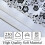 Mizhona Blackout Curtains for Bedroom Geometric Pattern 2 3