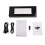 Τροφοδοτικό εφεδρικής τροφοδοσίας Mini UPS 10400mAh DC12V9V5V για σύστημα ασφαλείας οθόνης 5