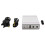 Τροφοδοτικό εφεδρικής τροφοδοσίας Mini UPS 10400mAh DC12V9V5V για σύστημα ασφαλείας οθόνης 8