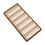 Sunglasses Organizer Tray Eyewear Storage Tray Practical Eyeglasses Display Case Style B 2