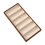 Sunglasses Organizer Tray Eyewear Storage Tray Practical Eyeglasses Display Case Style B 4