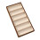 Sunglasses Organizer Tray Eyewear Storage Tray Practical Eyeglasses Display Case Style B 5