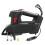 12V DC portable tire inflator with digital display and LED 3