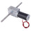High Torsion Speed Reduce Gear Motor With Self Locking Function Reversible Gear Motor High Efficiency Durable Outer Case Compact Structure 2