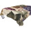 Grapes with Leaves Rectangle Table Cloth Tablecover Dinning Tablecloth 60"x90" 5