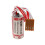 (Συσκευασία 4 τεμαχίων) Μπαταρία PLC ER17/33 (2/3A3.6V) με βύσμα για PLC Omron3G2A9-BAT08 (C500-BAT08) 3