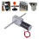 High Torsion Speed Reduce Gear Motor With Self Locking Function Reversible Gear Motor High Efficiency Durable Outer Case Compact Structure 5