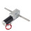 High Torsion Speed Reduce Gear Motor With Self Locking Function Reversible Gear Motor High Efficiency Durable Outer Case Compact Structure 7